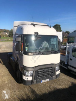 RenaultT-Series460.19 DTI 11
