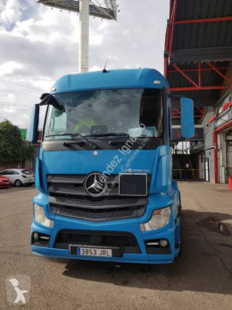 MercedesActros1845 LS