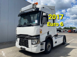 RenaultT-Series430 T4X2 E6