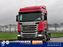 ScaniaR450