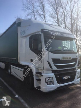 IvecoStralisAT 440 S 42 TP