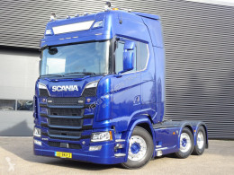 ScaniaS