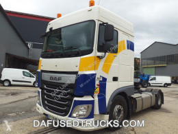 DAFXF460