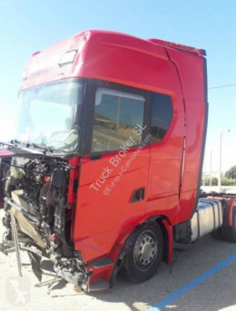 ScaniaS500