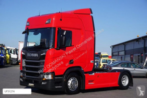 ScaniaR