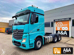 MercedesActros2658