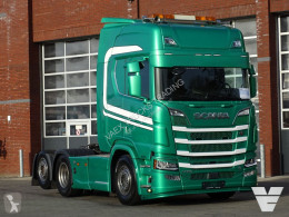 ScaniaR580