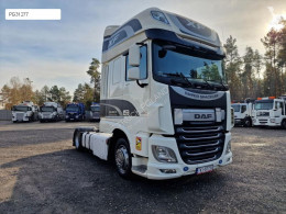 DAFXF