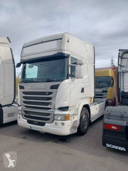 ScaniaR450