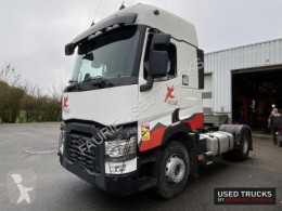 RenaultT-Series