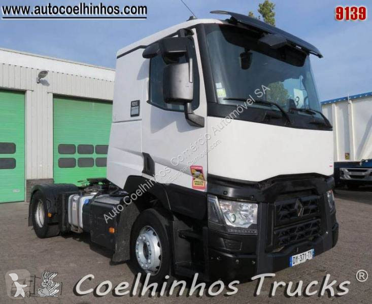 Traktor Renault