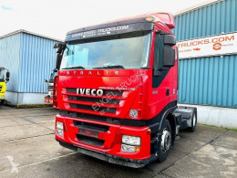 IvecoStralis