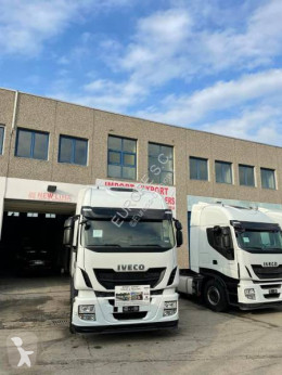 IvecoStralisAS 440 S 50 TP