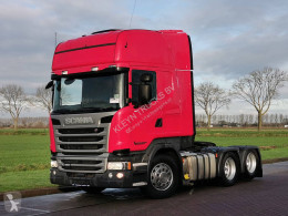 ScaniaR450