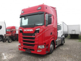 ScaniaS500