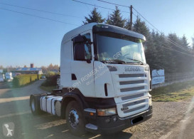 ScaniaR