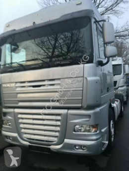 DAF