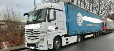 Mercedes