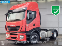 IvecoStralis460