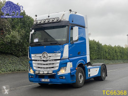 MercedesActros