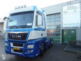 MANTGX