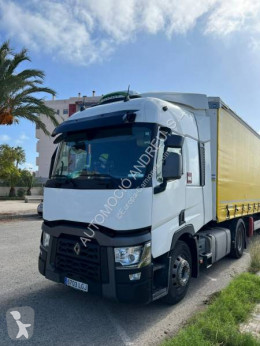 RenaultT-Series460 DXI