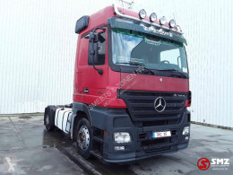 MercedesActros1841