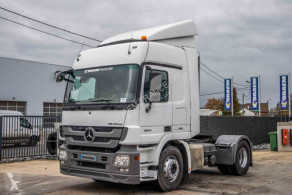 MercedesActros