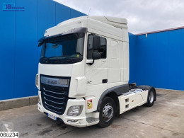 DAFXF460