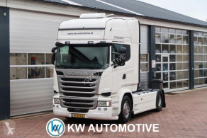 ScaniaR450