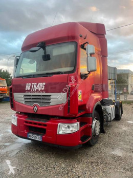 RenaultPremium450 DXI