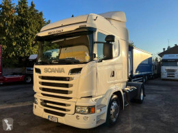 ScaniaR450