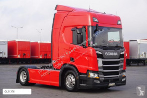 ScaniaR