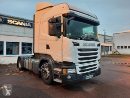 ScaniaR