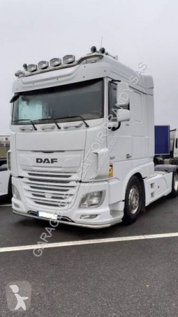 DAFXF530 FT