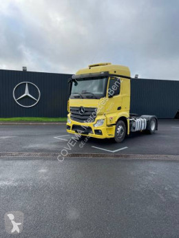 tracteur Mercedes Actros 1845 LS