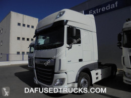 cabeza tractora DAF XF 480