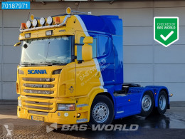 ScaniaG400