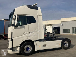 VolvoFH500 Globetrotter XL