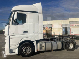 MercedesActros1845 LS