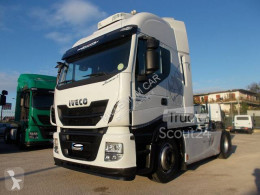 IvecoStralis