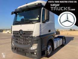 MercedesActros1845 LS