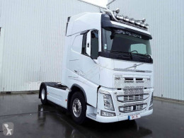 VolvoFH500 Globetrotter