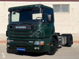 ScaniaL124L360