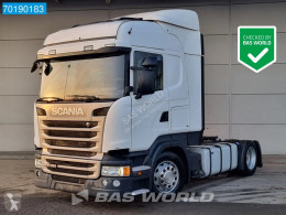 ScaniaR450