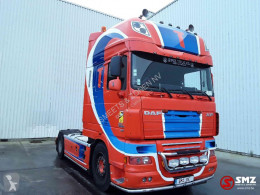 DAFXF460