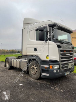 tracteur Scania G 450