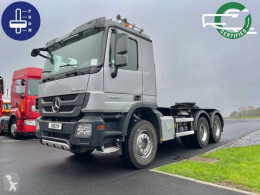 MercedesActros2641 M