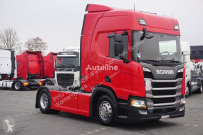 ScaniaR