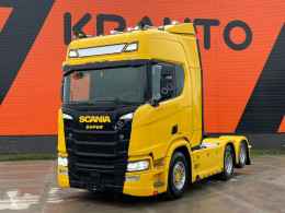 ScaniaR500
